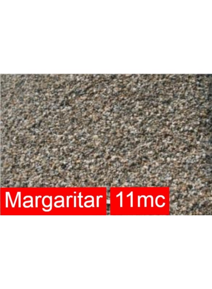 Margaritar 4-8mm 11mc 