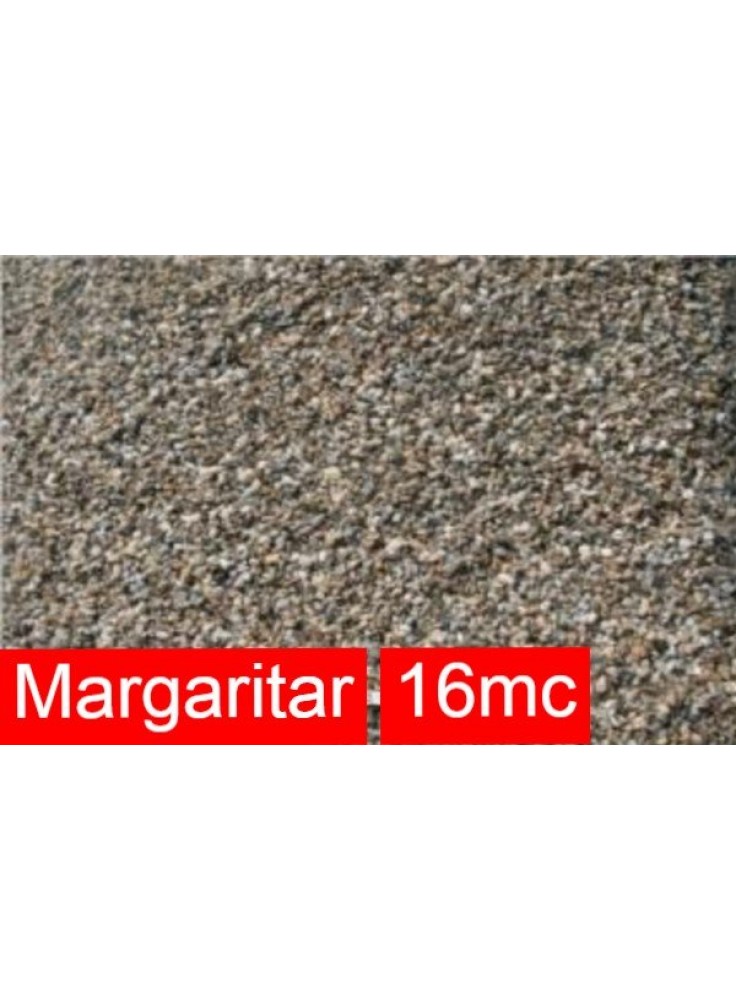 Margaritar 4-8mm 16mc 