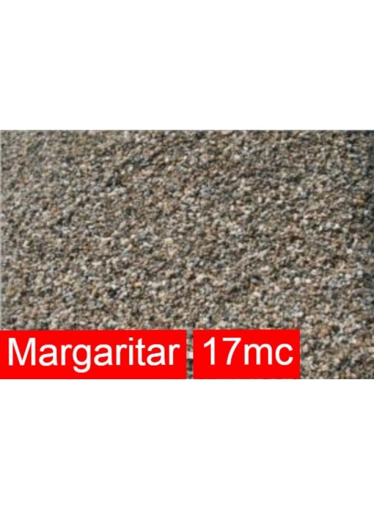 Margaritar 4-8mm 17mc 