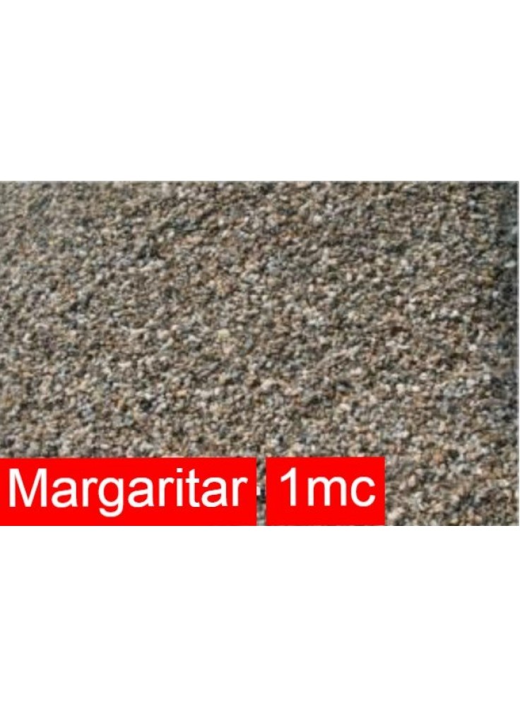 Margaritar 4-8mm 1mc 