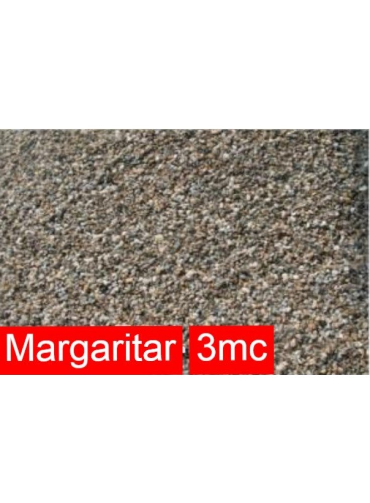 Margaritar 4-8mm 3mc 