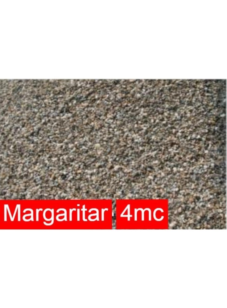 Margaritar 4-8mm 4mc 