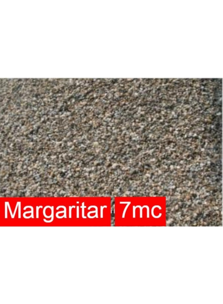 Margaritar 4-8mm 7mc 