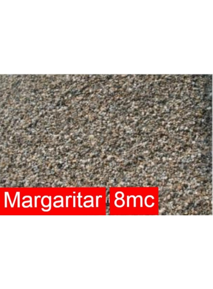 Margaritar 4-8mm 8mc 