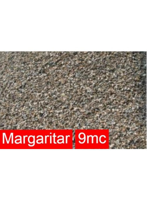 Margaritar 4-8mm 9mc