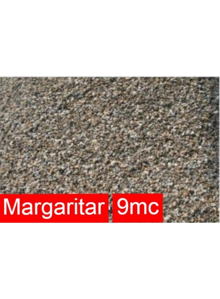 Margaritar 4-8mm 9mc 